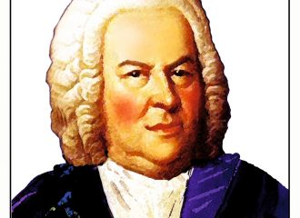 Bild von BACH