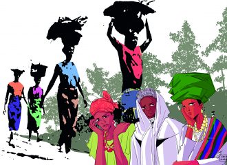 Weltgebetstag - World Day of Prayer