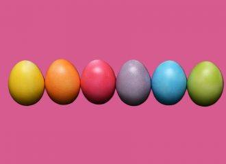 Ostereier/easter eggs