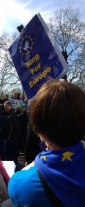 Sing for Europe